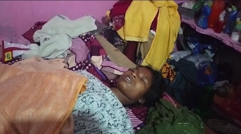 रिया ने की खुदकुशी या फिर कोई सोची समझी साजिश, जांच में जुटी कुजू पुलिस