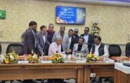 ओवरब्रिज एवं अंडरपास को लेकर विधायक गंभीर