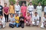 लड़कियों को मार्शल आर्ट का कला जरूरी है:अमरनाथ कुशवाहा