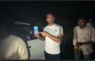 विधि व्यवस्था की लापरवाही को देखते हुए नावाडीह थाना प्रभारी को अविलंब हटाया जाए: टाइगर जयराम महतो