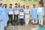 समय से पुरा हो जल जीवन मिशन की ग्रामीण नल-जल योजना, अन्यथा होगा आंदोलन:कुमार अमित