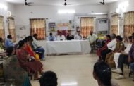 भुरकुंडा सीसीएल अस्पताल में एंटीबायोटिक के प्रति जागरूकता अभियान चलाया
