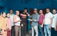 सीबीएसई12वीं की परीक्षा में चोरधारा के सागर ने जिला में तीसरा स्थान