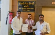 झारखंड में मिलेट की खेती को बढ़ावा देने की मांग को लेकर कृषि मंत्री को सौंपा गया ज्ञापन