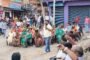 भाजपा ने प्रदेश के विभिन्न क्षेत्रों में तिरंगा यात्रा निकाली