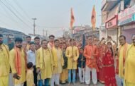 मां दक्षिणेश्वरी काली मंदिर का 25 वां स्थापना दिवस