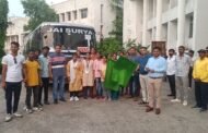 भारत निर्वाचन आयोग द्वारा दो दिनों के आवासीय प्रशिक्षण
