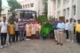फर्जी एफआईआर से हुई जिंदगी बर्बाद के बाद पैक्स अध्यक्ष ने न्याय की गुहार लगाई