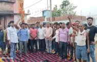 पांच दिनों में अल्पसंखकों का मंदिर से अवैध कब्जा हटाए प्रशासन