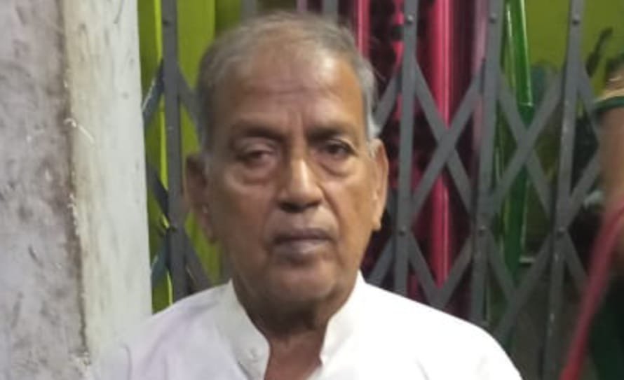 शोकाकुल परिवार से मिला चेंबर का प्रतिनिधि मंडल