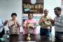लपंगा कॉलोनी में 5 महीनों से नहीं मिल रहा है सप्लाई का पानी, पानी खरीदकर पी रहे ग्रामीण