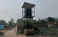 लपंगा कॉलोनी में 5 महीनों से नहीं मिल रहा है सप्लाई का पानी, पानी खरीदकर पी रहे ग्रामीण