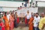 लपंगा कॉलोनी में 5 महीनों से नहीं मिल रहा है सप्लाई का पानी, पानी खरीदकर पी रहे ग्रामीण