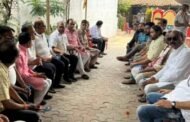 घनश्याम गोप जी के निधन से समाज ने एक प्रखर समाजसेवी खो दिया है : केशव महतो कमलेश