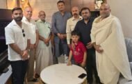 रजरप्पा टाइम्स के संपादक सहदेव प्रसाद लोहानी की धर्मपत्नी का निधन