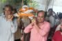 रजरप्पा टाइम्स के संपादक सहदेव प्रसाद लोहानी की धर्मपत्नी का निधन