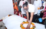 मुख्यमंत्री हेमंत सोरेन के चाचा का हुआ निधन