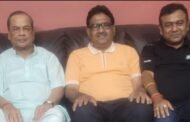 रोटरी क्लब और शांतिधारा फाउंडेशन निशुल्क हाथ प्रत्यारोपण शिविर का आयोजन कर रहा