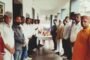 मारवाड़ी युवा मंच चेतना शाखा रामगढ़ द्वारा जल सेवा अभियान