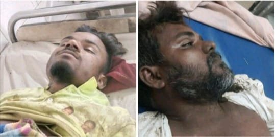 हजारीबाग के केरेडारी में वज्रपात से दो की मौत