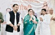 अहिल्याबाई होलकर रानी नहीं बल्कि गरीबों,असहायों की माता थीं:अन्नपूर्णा देवी
