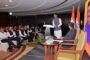 रामगढ़ तालाब बचाओ योजना के तहत सतकौड़ी कॉम्प्लेक्स के सामने स्थित तालाब का सौंदर्यीकरण शुरू