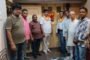 प्राचीन बुढ़वा महादेव जाने वाले रास्ते को लेकर हजारीबाग सांसद ने की अनुशंसा