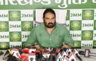 भाजपा के आरोप बेबुनियाद, भ्रामक और तथ्यहीन : विनोद कुमार पांडेय