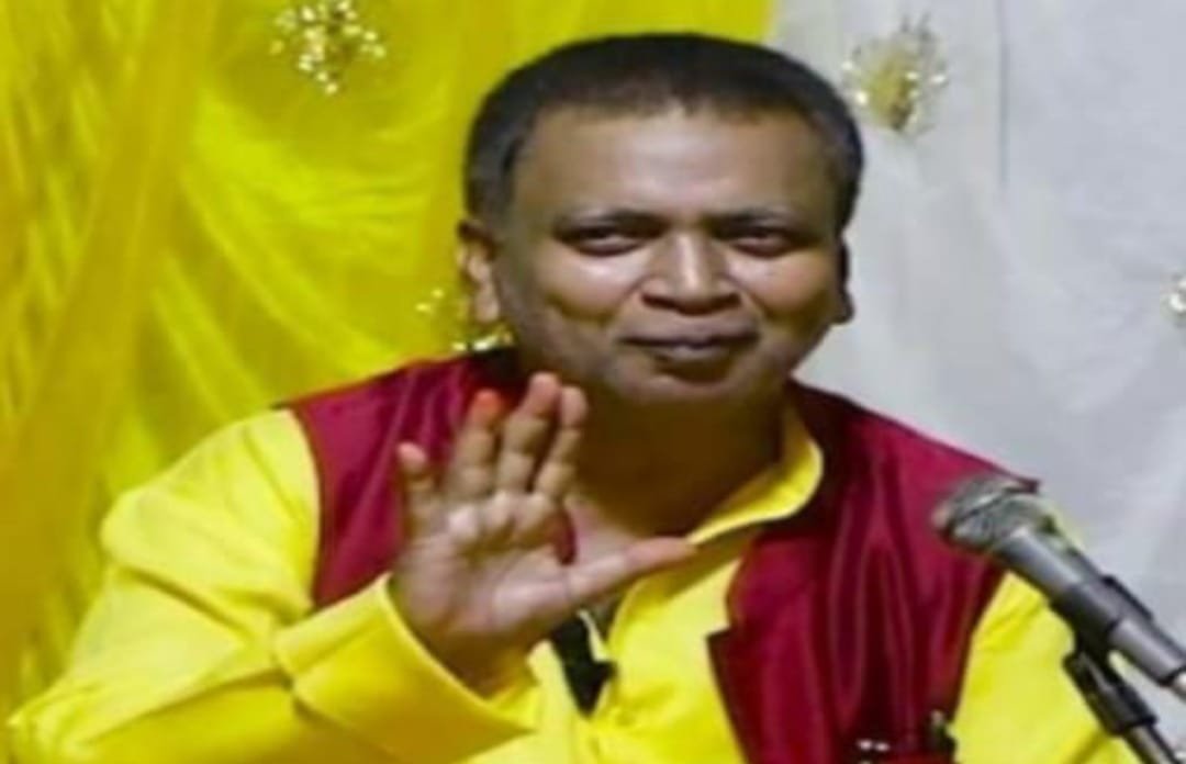 अखंड सौभाग्य की प्राप्ति का व्रत है, वट सावित्री:पं राम कुमार पाठक