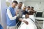 आरक्षण का श्रेणी वार परिणाम नहीं निकाल कर जेपीएससी ने इस परीक्षा को भी संदिग्ध बना दिया:प्रतुल शाहदेव