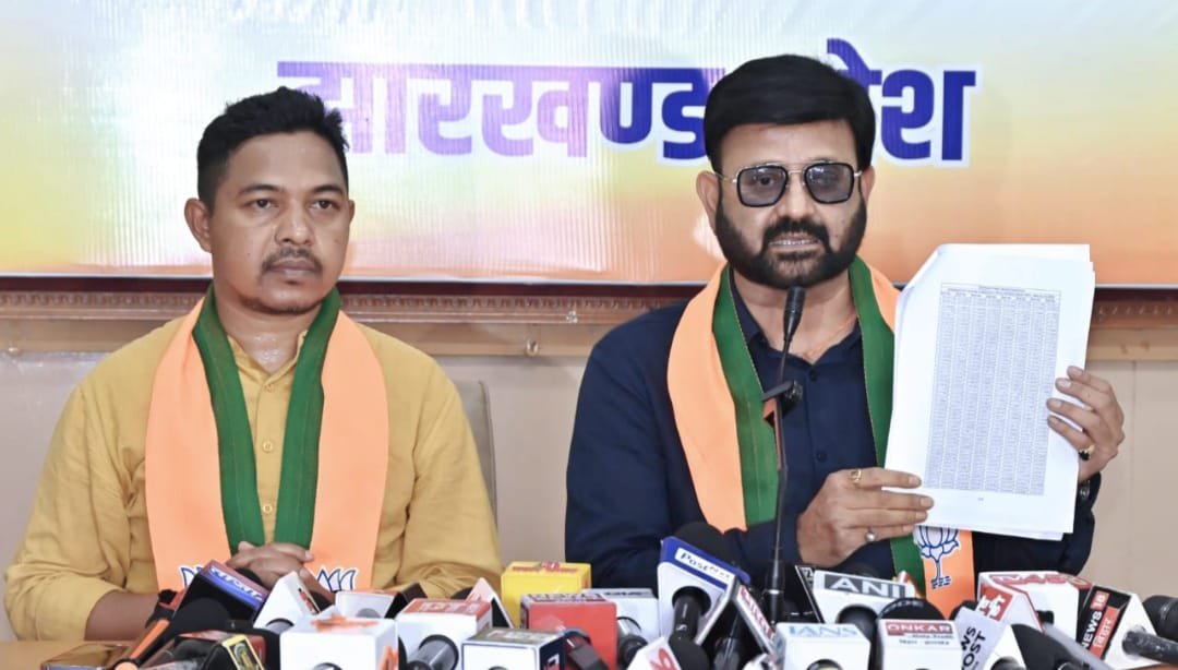 आरक्षण का श्रेणी वार परिणाम नहीं निकाल कर जेपीएससी ने इस परीक्षा को भी संदिग्ध बना दिया:प्रतुल शाहदेव