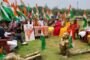 लोकसभा अध्यक्ष पहुंचे झारखंड तो एयरपोर्ट में ही हजारीबाग सांसद ने किया आत्मीय अभिनंदन