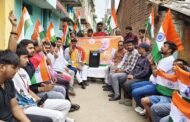 प्रधानमंत्री नरेंद्र मोदी जी की मन की बात है जान-जान की आवाज:संजय जायसवाल