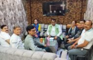 15 जून को रांची प्रेस क्लब में होगा आरटीआई वर्कशॉप