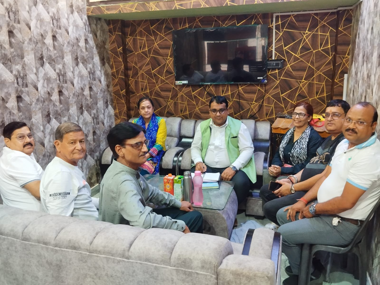 15 जून को रांची प्रेस क्लब में होगा आरटीआई वर्कशॉप