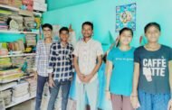 झारखंड बोर्ड 10वीं परीक्षा में आरुणि आश्रम कोचिंग संस्थान के ग्रामीण छात्रों की शानदार सफलता,सभी फर्स्ट डीविजनर