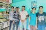 झारखंड में बड़े पैमाने पर आइएएस अफसरों का तबादला, 20 जिले के बदले गए डीसी