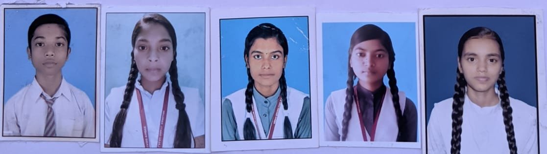 राधा गोविन्द हाई स्कूल ललकी घाटी का परीक्षा परिणाम शत प्रतिशत रहा