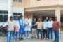 मैट्रिक परीक्षा में श्री नारायण उच्च विद्यालय के छात्र छात्राओं ने शत प्रतिशत सफलता पाया