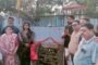 डीएवी स्कूल पतरातू में स्वच्छता अभियान चलाया गया