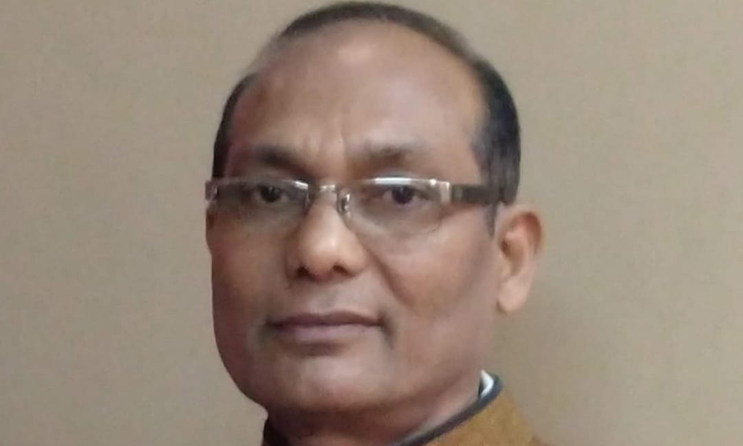 जातीय जनगणना को लेकर मंत्री और कुछ राजनीतिक पार्टी का बयान गैर जिम्मेदाराना: राजेन्द्र