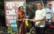 दलित महिला का हुआ यौन शोषण, लाखों रुपए भी हड़पे