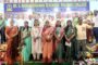 विश्व मासिक धर्म स्वच्छता प्रबंधन दिवस के अवसर पर विभिन्न कार्यक्रमों का हुआ आयोजन
