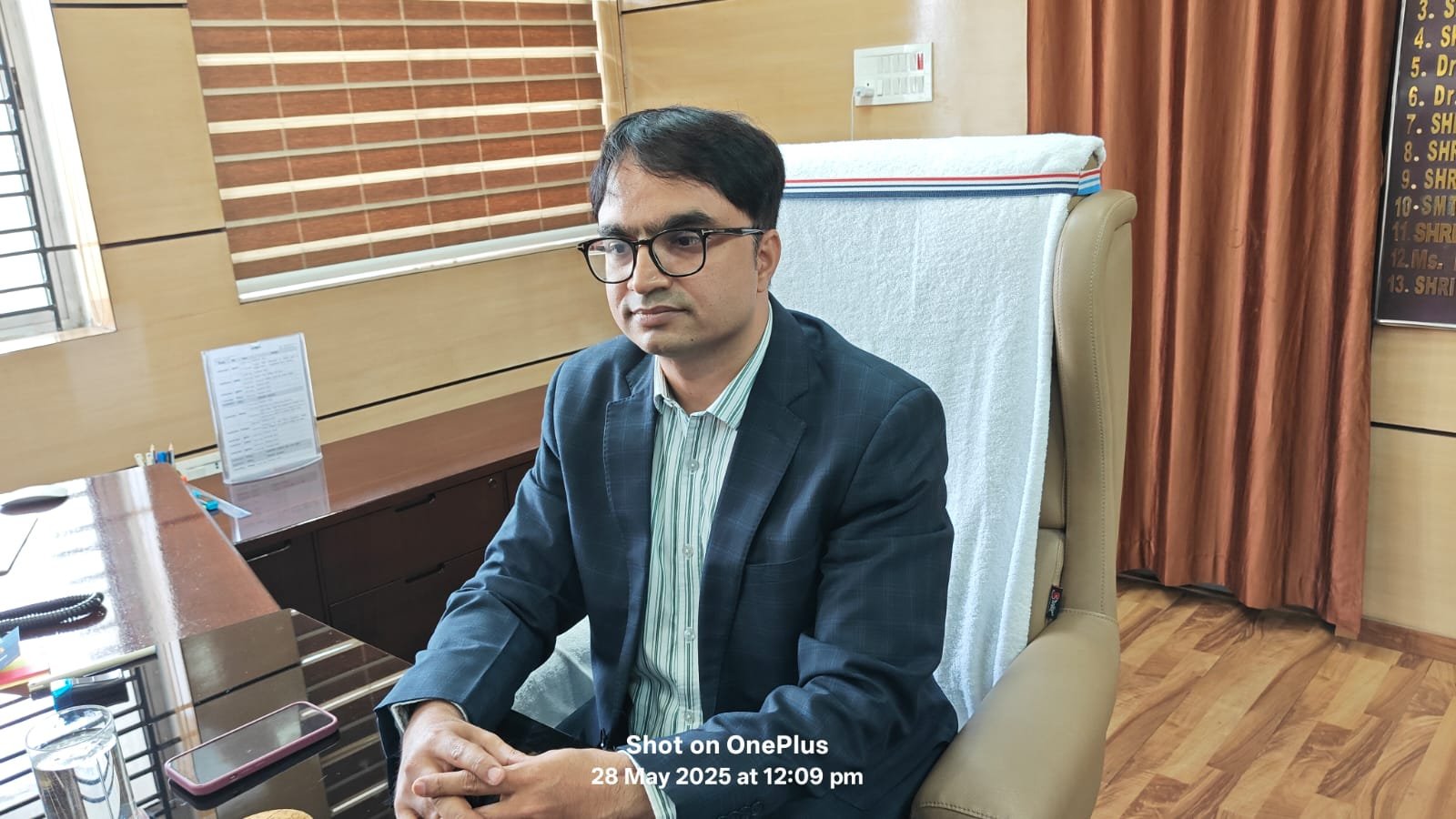 रामगढ़ के नए उपायुक्त के सामने कोयले का अवैध खनन और कारोबार को रोकना होगी बड़ी चुनौती