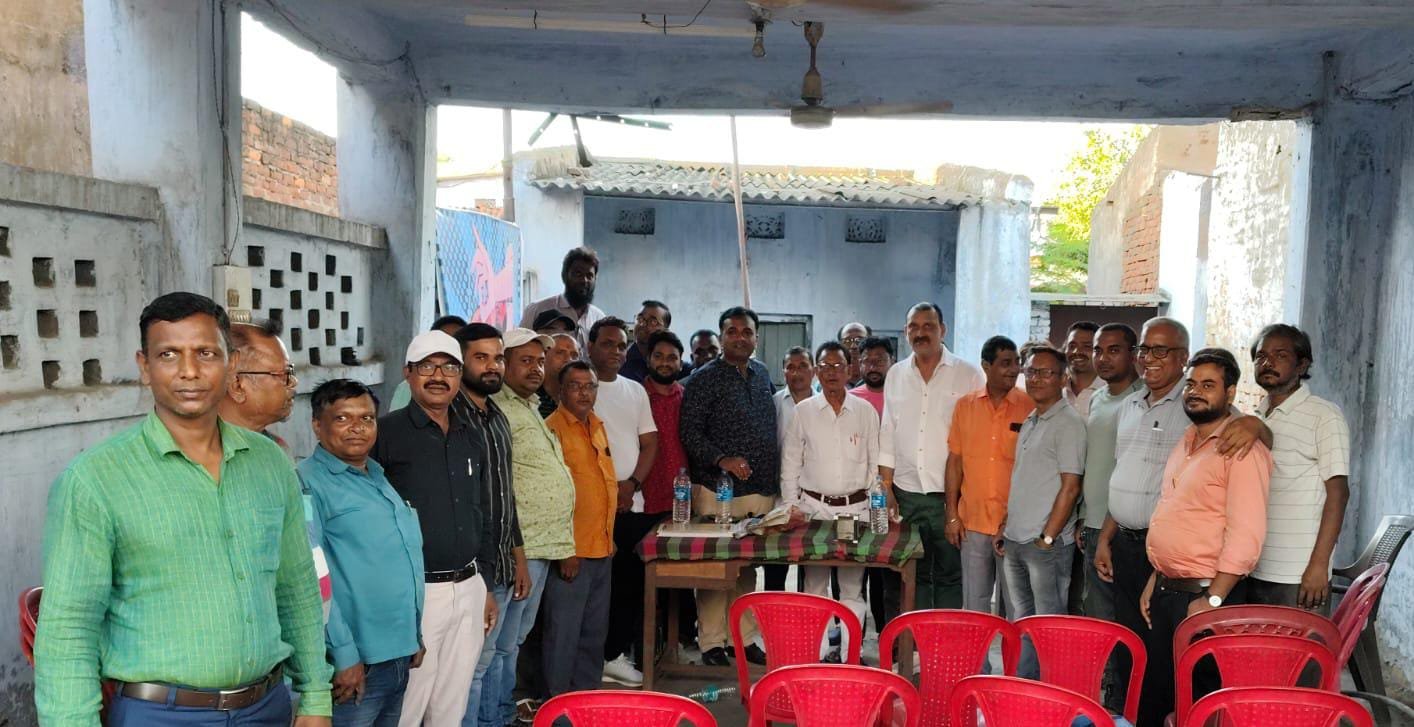 यूनाइटेड कोल् वर्कर्स यूनियन का 13 वां एक दिवसीय केंद्रीय सम्मेलन 11 जुन को भूरकुंडा में