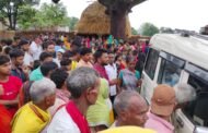 रामगढ़ के दुलमी में वज्रपात से एक 13 वर्षीय बच्चे की मौत