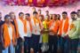 जिले में महिला सशक्तिकरण को बढ़ावा देने हेतु जेएसएलपीएस ने चलाया जागरूकता अभियान