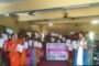 सिखों के पांचवें गुरु अर्जुन देव जी के शहीदी दिवस कार्यक्रम में सांसद मनीष जायसवाल हुए शामिल