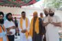 रामगढ़ इंजीनियरिंग कॉलेज में दो दिवसीय वार्षिक खेल का उद्घाटन