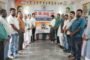 रौनियार वैश्य जिला विकास समिति ने मैट्रिक की परीक्षा में जिला टॉपर अमृता गुप्ता को सम्मानित किया